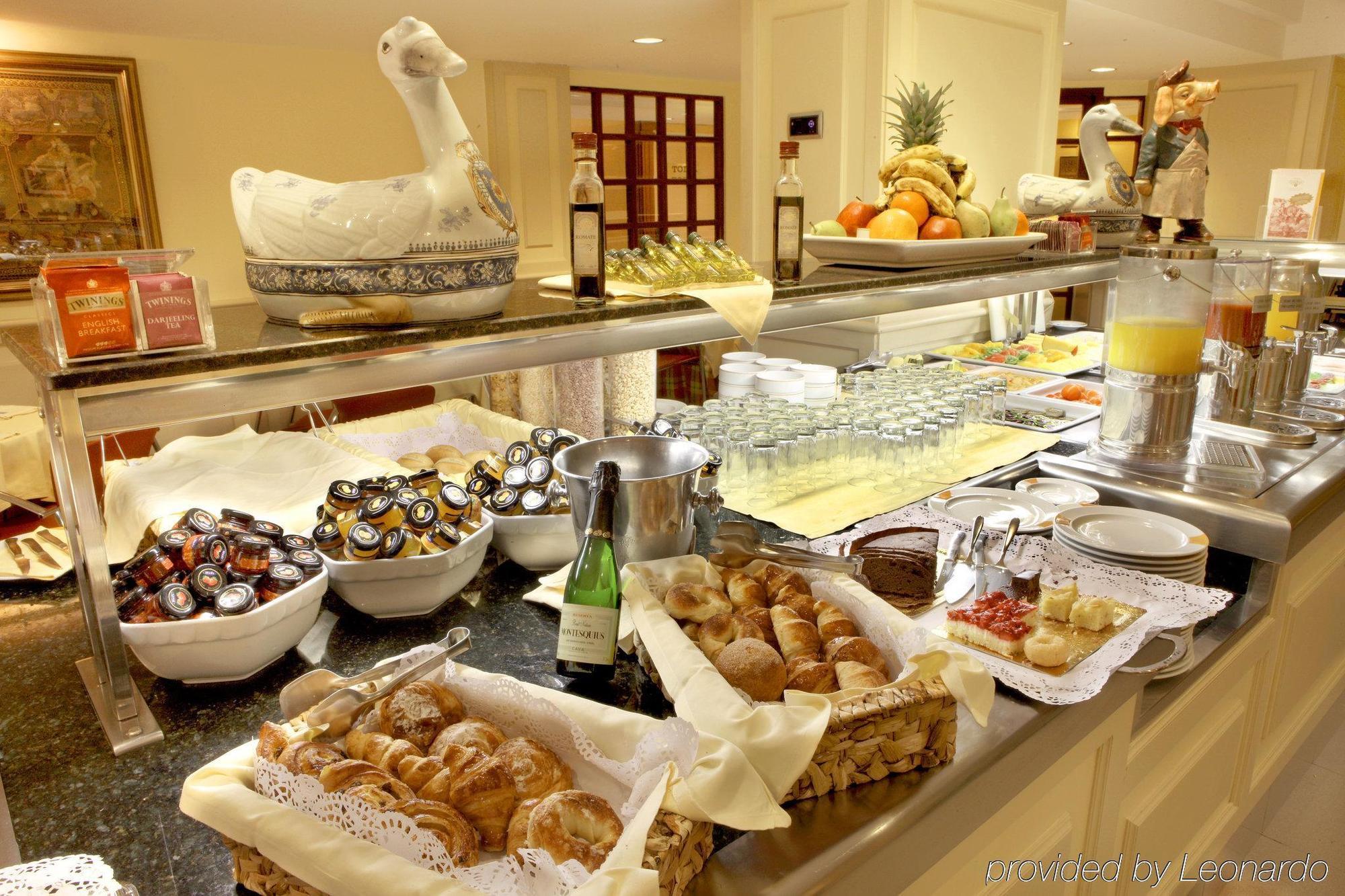 Sercotel Gran Conde Duque Hotel